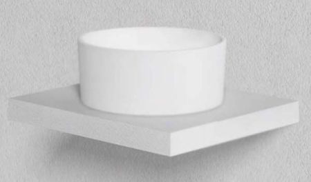 Раковина-чаша Bien Harmony 40 HRLG04001FD0 Белая