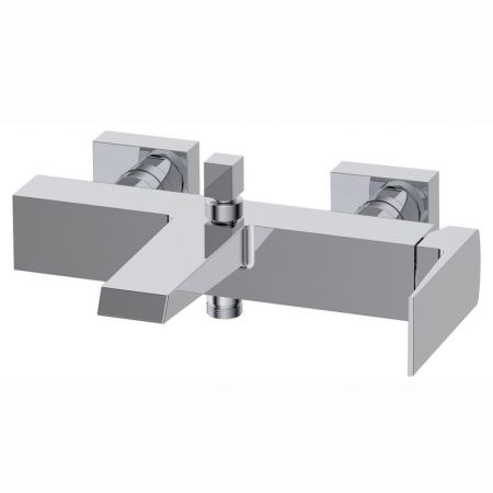 Смеситель для ванны BelBagno Arlie ARL-VASM-CRM Хром Смеситель для ванны BelBagno Arlie ARL-VASM-CRM Хром