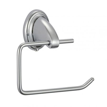 Держатель для туалетной бумаги Savol S-003152, хром, артикул S-003152