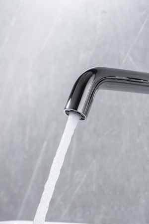 Смеситель для раковины Allen Brau Priority 5.31030-00 (с внутренней частью) хром, артикул 5.31030-00