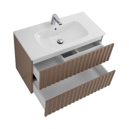 Раковина керамическая AM7110-80, артикул AM7110-80