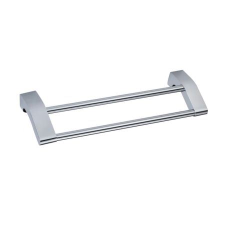 Полотенцедержатель Savol S-407348, хром, артикул S-407348