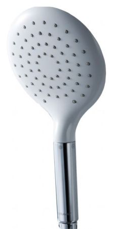 Душевая лейка Bravat Snow P70144CP-RUS Хром, артикул P70144CP-RUS