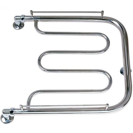 Водяной полотенцесушитель Aquanerzh 003-00A5050 Хром, артикул 003-00A5050