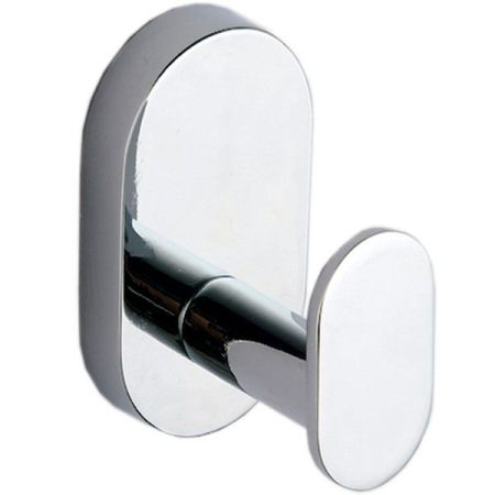 Крючок Fora Brass BR028 Хром