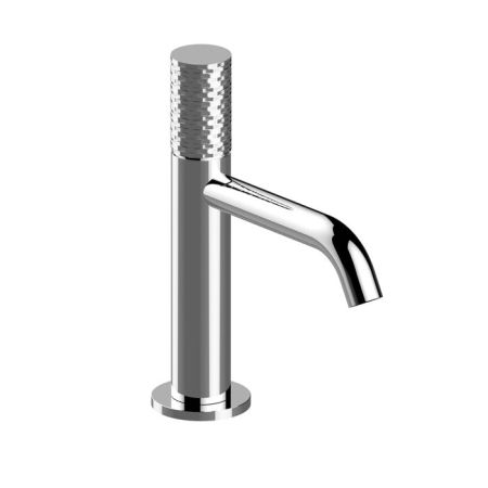 Bongio  Capsule Смеситель для умывальника донным, клапаном clic-clac.цвет хром/ручка GG, артикул 88321CRGG