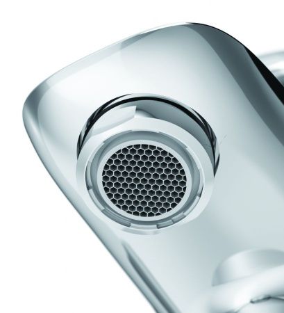 F71A10000 Spirit V2.1 смеситель д/ванны/душа, хром, шт