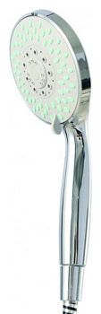 Душевая лейка Bravat Waterfall P70139CP Хром