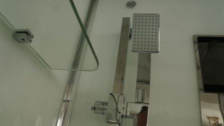 Душевая кабина Timo Helka 90x120 H-515R с гидромассажем, артикул H-515R