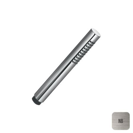 Almar EASYBRASS Ручной душ, латунь, цвет Nickel Almar EASYBRASS Ручной душ, латунь, цвет Nickel