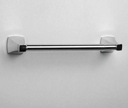 Держатель бумажных полотенец WasserKRAFT Wern K-2591 Хром, артикул K-2591