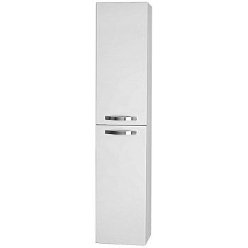 Пенал Dreja Almi 35 см, белый