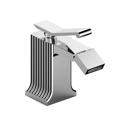 Stella Casanova Смеситель для биде на 1 отверстие 3602MC, цвет: хром, артикул CS 00300 CR00