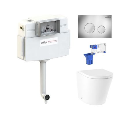 Комплект 5 в 1 Lavinia Boho Relfix Biore 87060234