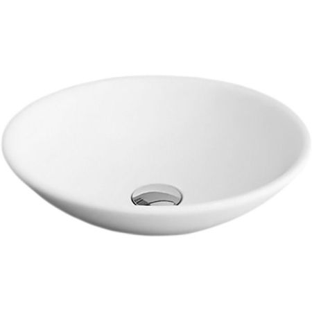 Раковина-чаша Bocchi Venezia 40 1120 Белая глянцевая