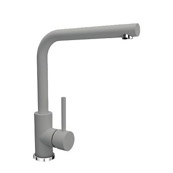 Смеситель для кухни Florentina ДЕЛЬТА 313.06H.1123.305, грей