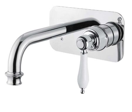 Встраиваемый смеситель для раковины CEZARES APHRODITE-BLSM2, артикул APHRODITE-BLSM2-03/24-Bi