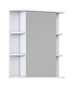 Зеркальный шкаф VIGO Nova zsh.NOV.60, 60 см