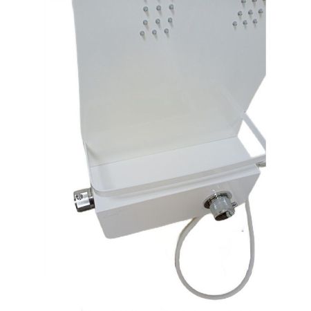 Панель ADIGE B душевая Cerutti SPA CT8980, артикул CT8980