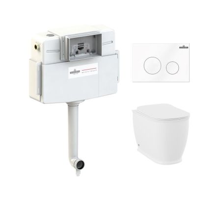 Комплект 4 в 1 Lavinia Boho Relfix Bell Pro 77060209, артикул 77060209