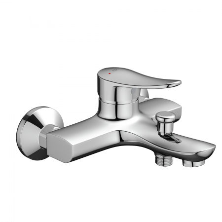 D5010000 Ultra смеситель для ванны и душа, артикул D5010000