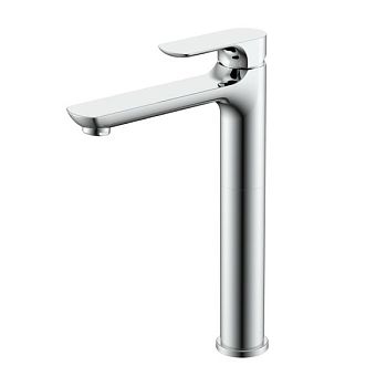 Смеситель для раковины Raglo R03.15, хром