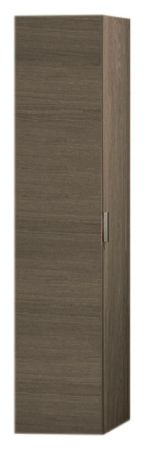 Шкаф пенал Keuco Edition 11 31331 440001 platinum oak, left, артикул 31331440001