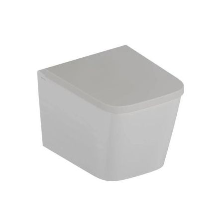 Унитаз подвесной Knotlor WC50WG, белый, артикул WC50WG