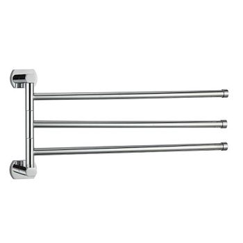 Полотенцедержатель Savol S-009903, хром