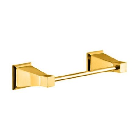Nicolazzi Vincent Полотенцедержатель 24 см, цвет: золото, артикул 1083GO