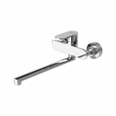 Смеситель для кухни FASHUN A4685, хром, артикул A4685