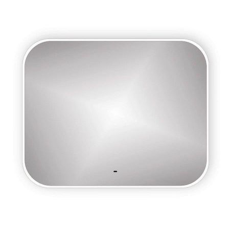 Зеркало Maretti Florenza FL1410080P69EL 100x80 см, артикул FL1410080P69EL