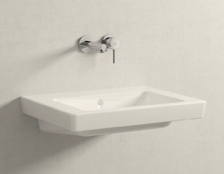 Внешняя часть смесителя для раковины GROHE Concetto, хром (19575001)