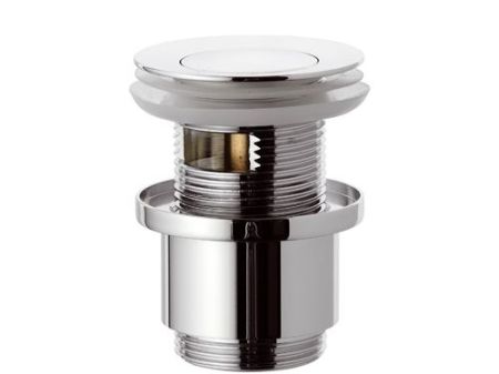 Донный клапан 906CC2