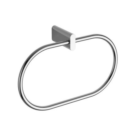 Полотенцедержатель EXCELLENT Kobo (хром), артикул DOEX.1709CR