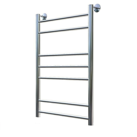 Полотенцесушитель водяной (лесенка) Тругор Аспект НК 3 80х50 см (без углов), артикул Аспект3/НК8050безугл