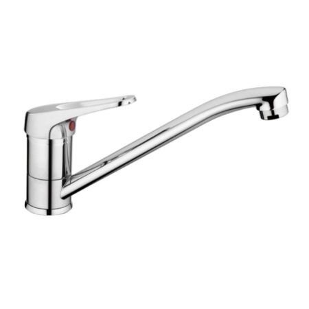 Смеситель для кухни Haiba HB4813, хром, артикул HB4813