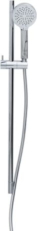 Душевой гарнитур Allen Brau Eclipse 5.E1008-00 хром, артикул 5.E1008-00