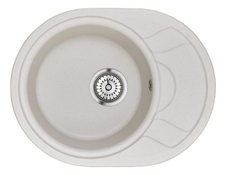 Кухонная мойка Granula GR-5802 Антик