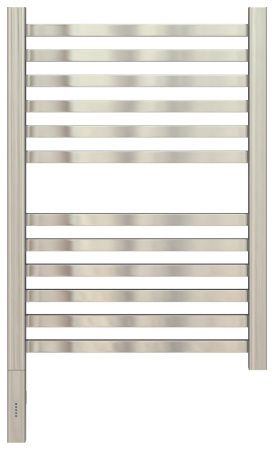 Полотенцесушитель электрический "МОДУС 3.0" 600х400 / МЭМ левый (Без покрытия)