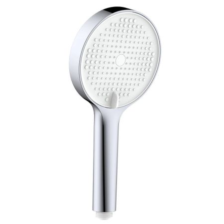 Лейка душевая Lemark 3-функциональная (LMD-1501P-C-3), артикул LMD-1501P-C-3