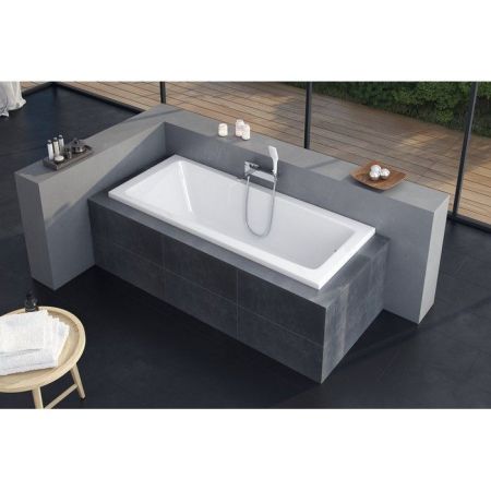 Ванна EXCELLENT Ava 170x70, артикул WAEX.AVA17WH