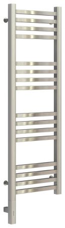 Полотенцесушитель электрический "МОДУС 3.0" 1000х300 / МЭМ левый (Без покрытия)