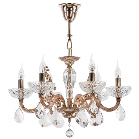 Люстра подвесная Artifici Lightstar Premium 719068