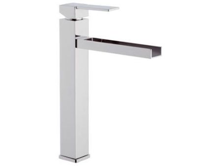 Qubica Cascata Смеситель для раковины QC11L, артикул QC11L
