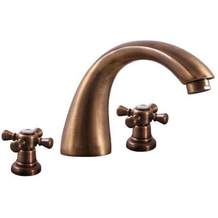 Смеситель для раковины Rav Slezak Morava MK733.5SM