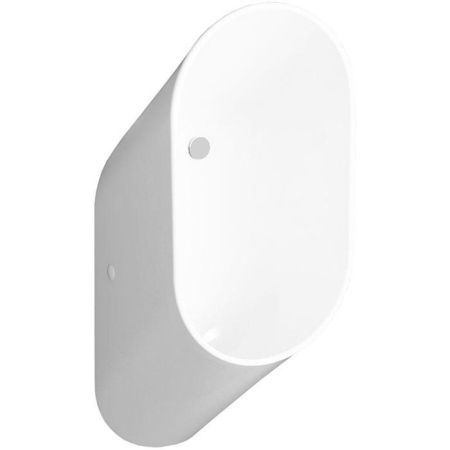 SIMAS Vignoni Писсуар настенный, с сифоном, цвет белый (без креплений F85)