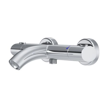 F7550064 Sense, смеситель д/ванны/душа с термостатом, хром, шт, артикул F7550064