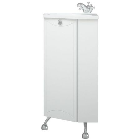 Тумба угловая "Триана 40", Стелла 40