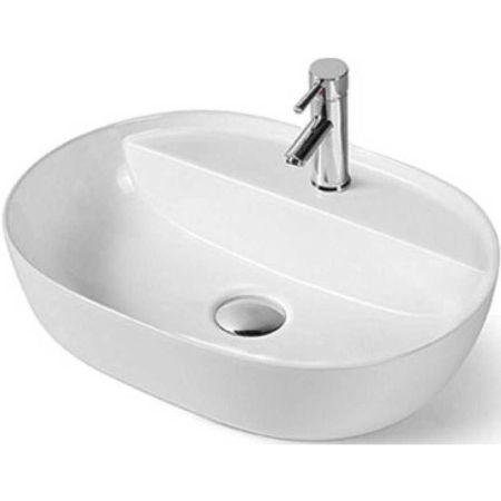 Раковина-чаша Vincea VBS-121 50 Белая, артикул VBS-121